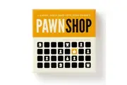 Pawn Shop Magnetic Fridge Game by Brass Monkey