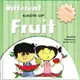 Different Kinds of Fruits ― Bible Wisdom and Fun for Today!