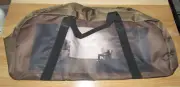 Travis Scott x Playstation x Cactus Jack Travel Duffle BRAND NEW