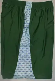 Men's "Krass & Co" Athletic Shorts - Bow Ties