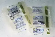 Two BNC Female Panel Mount Jacks in Unopened Original Packages - FREE SHIPPING