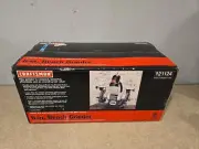 Craftsman 21124 - 6 inch Bench Grinder 2.1 AMP. - NEW IN BOX