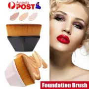 High Density Flawless Wand Foundation Brush BB Cream Powder Makeup Brushes CG
