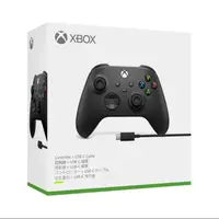 在飛比找蝦皮商城優惠-Microsoft 微軟 XBOX 原廠無線控制器+USB-