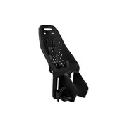Yepp Maxi Easy Fit Rear Child Seat Black (Rack Mounted)
