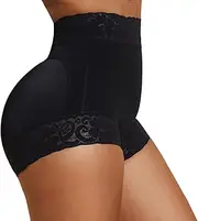 [MOVWIN] Fajas Colombianas Shapewear Tummy Control Short Faja Body Shaper Compression Panties for Women