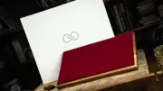 Faraday Pad by Infinity - Stage Magic CloseUp Trick Illusion Effect TCC