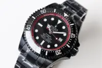 在飛比找Yahoo奇摩拍賣-7-11運費0元優惠優惠-直購#勞力士 潛航者系列 機械男錶 ? 2813機芯腕錶 手
