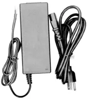 PIKO ~ G Scale ~ New 2025 ~ Power Supply Transformer ~ 120V / 24V / 5A ~ 35024