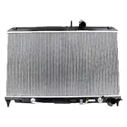 Radiator For 2009-2011 Mazda RX-8 1.3L R2 Transmission Oil Cooler Aluminum Core (for: Mazda)