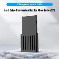 在飛比找蝦皮購物優惠-好康3C 適用於 Xbox Series X/S 外接主機硬