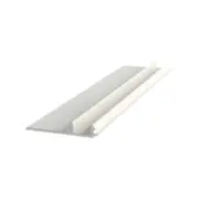 DECO 25mm Surf Mist DecoBatten Space Base