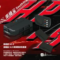 在飛比找樂天市場購物網優惠-L9s【南極星 HP-9 旗艦版3LD 跳頻雷射防護罩】全時