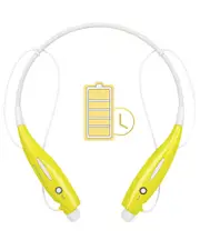 Fresh Fab Finds Kocaso Wireless Sports Stereo