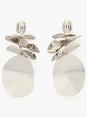 Snack Time Statement Earrings