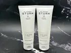 Lot/2 Dr Barbara Sturm Aloe Vera Gel - 1.69 oz / 50 ml x 2 -