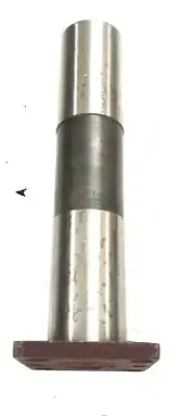 Zetor Centre Pin with PlatePart No 2533-8000 Zetor 2511/3511 Model