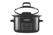 Sunbeam Hinged Slow Cooker 4700ml