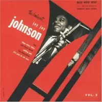 在飛比找博客來優惠-J.J.Johnson / The Eminent J.J.