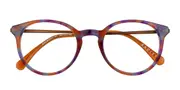 Radley RDO 6059 161 Men's Glasses Purple Size 50 - Private Health Rebate - Blue Light Block Available