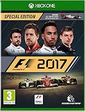 Giochi per Console Codemaster F1 2017 Special Edition