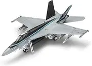 Revell RMX855871 1:48 Monogram Maverick's F-18E F/A-18E Super Hornet [Top Gun Maverick] [Model Building KIT]