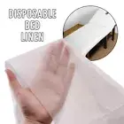 50/100PCS Beauty SPA Salon Disposable Bed Sheet Non-woven Massage Table Cover