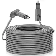 Standard Actuated Starlink Cable 150FT/46M for Starlink Rectangular 150.0 Feet