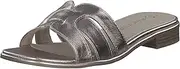 [Marco Tozzi] Women's Mules Elegant Summer
