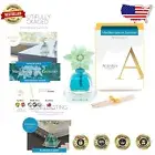 Long-Lasting Sola Flower and Reed Diffuser Set - Elegant Home Fragrance