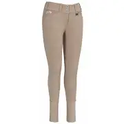 Equine Couture Knee Patch Breech