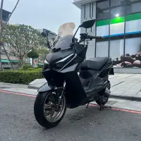 在飛比找蝦皮購物優惠-《高雄二手機車》2022 光陽 KRV 180 TCS #2