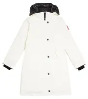 [Canada Goose Kids] Canada Goose Kids Expedition down parka Y 4/5 white