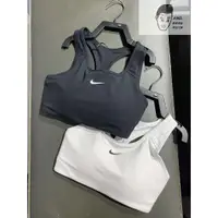 在飛比找蝦皮購物優惠-【AND.】NIKE DRY SWOOSH BRA 訓練 中