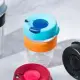 澳洲 KeepCup 雙層隔熱杯 M - 晨光