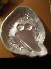 Vintage Sesame Street Wilton Cake Pan Big Bird 502-7407 Muppets Inc 1977 NEW