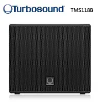 在飛比找Yahoo!奇摩拍賣優惠-Turbosound TMS118B被動式超低音喇叭3200