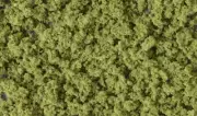 Woodland Scenics 135 All Scale Light Green Underbrush Bag