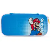 Slim Case for Nintendo Switch or Nintendo Switch Lite - Mario Pop Art