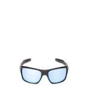 Turbine square sunglasses One size Blue