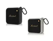 Silicone Portable Protective Cover For Marshall Willen Bluetooth Audio