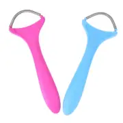 1pc Facial Hair Remover Tool Face Spring Threading Tool Removal Epilator M&O.AU