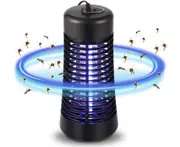 Mosquito Killer Home Bedroom Living Room Mosquito Trap Baby Mosquito Mosquito Repellent Indoor Mosquito Repellent
