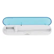 Antibacteria UV Light Toothbrush Cleaner Disinfection B MGR