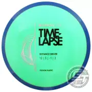 NEW Axiom Simon Lizotte Simon Line Fission Time-Lapse - COLORS WILL VARY