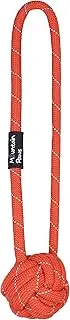 Climbing Rope Toy with Durable, Reflective Thread