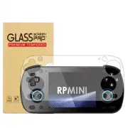 Screen Protective Film For Retroid Pocket Mini Gaming Console Scratch Resistant