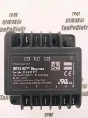 1pcs KRIWAN Protection Module INT69 RCY Diagnose 22A628S21