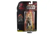 Star Wars Black Series 50th Anniversary Jar Jar Binks Figure