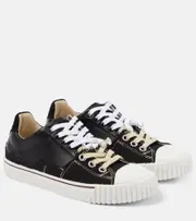 [Maison Margiela] Maison Margiela New Evolution low-top sneakers AU 5 black